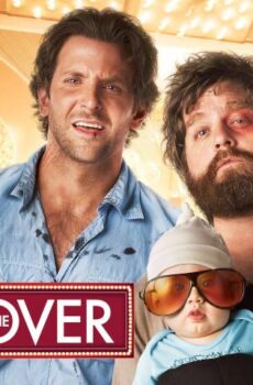 فيلم The Hangover 2009 مترجم