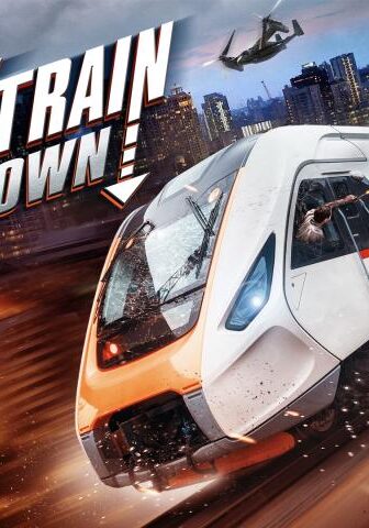 فيلم Bullet Train Down 2022 مترجم