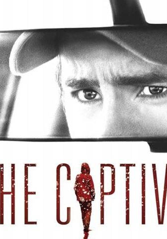 فيلم The Captive 2014 مترجم