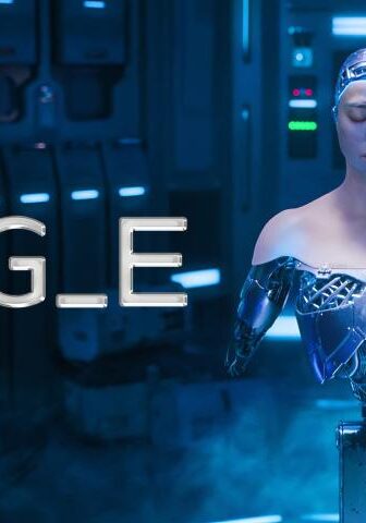 فيلم Jung_E 2023 مترجم