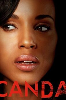 Scandal الموسم 2