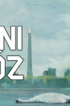 فيلم Un hiver en été 2023 مترجم