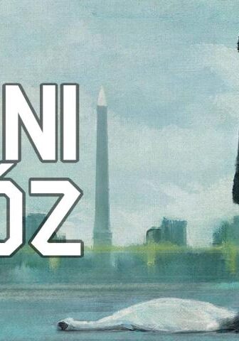 فيلم Un hiver en été 2023 مترجم