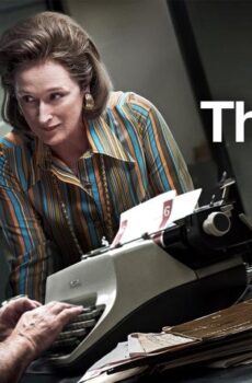 فيلم The Post 2017 مترجم