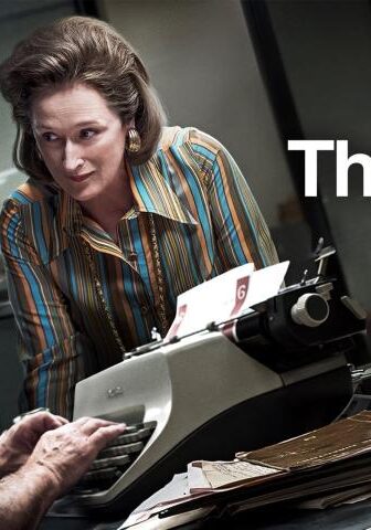 فيلم The Post 2017 مترجم