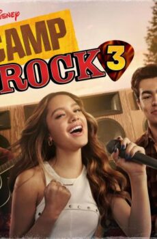 فيلم Camp Rock 3 2026 مترجم