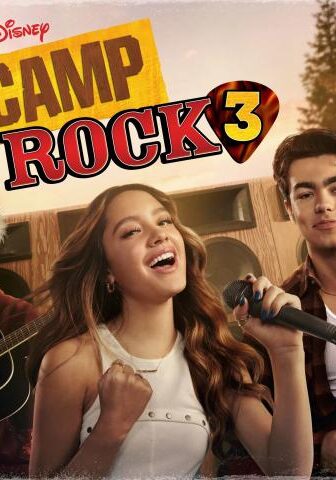 فيلم Camp Rock 3 2026 مترجم