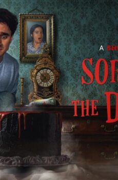 فيلم Sorry About the Demon 2022 مترجم