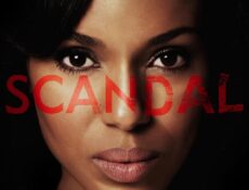 مسلسل Scandal الموسم 1 الحلقة 1 مترجمة