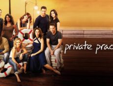 مسلسل Private Practice الموسم 6 الحلقة 9 مترجمة