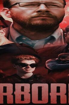 فيلم Airborne 2022 مترجم