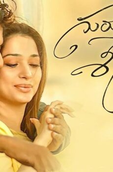 فيلم Gurthunda Seethakalam 2022 مترجم
