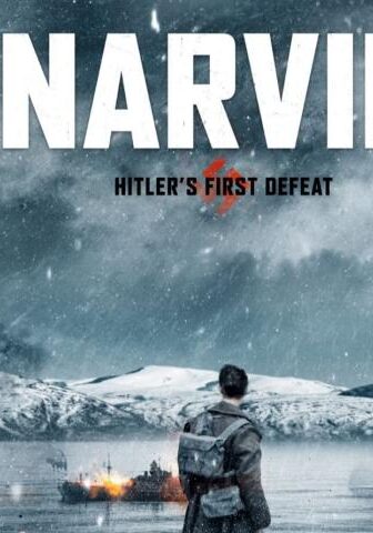 فيلم Narvik: Hitler’s First Defeat 2022 مترجم