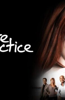 Private Practice الموسم 3