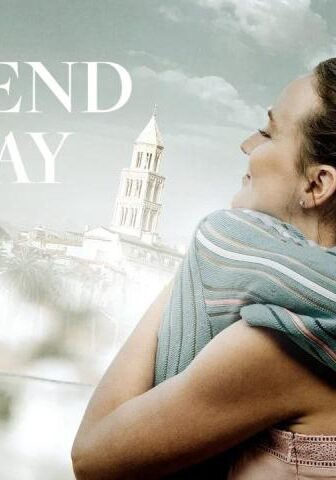 فيلم The Weekend Away 2022 مترجم