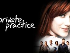 مسلسل Private Practice الموسم 3 الحلقة 1 مترجمة