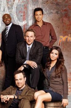 Private Practice الموسم 2