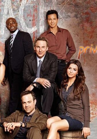Private Practice الموسم 2