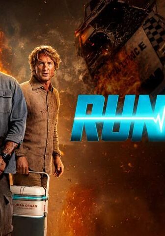 فيلم Runner 2026 مترجم
