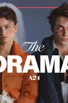 فيلم The Drama 2026 مترجم