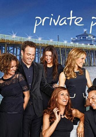 Private Practice
