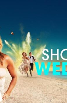 فيلم Shotgun Wedding 2022 مترجم