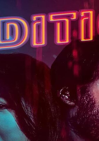 فيلم The Audition 2022 مترجم
