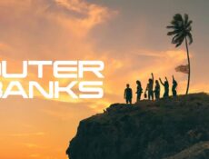 مسلسل Outer Banks الموسم 4 الحلقة 8 مترجمة
