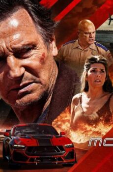 فيلم The Mongoose 2026 مترجم