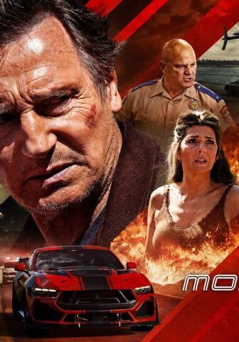 فيلم The Mongoose 2026 مترجم