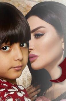 فيلم نور وجوه محرمة (2018)