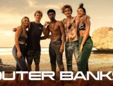 مسلسل Outer Banks الموسم 2 الحلقة 5 مترجمة