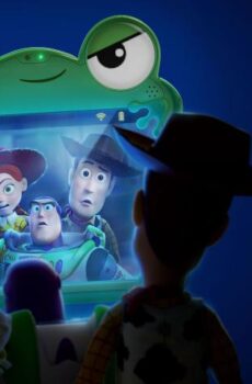 فيلم Toy Story 5 2026 مترجم