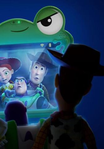 فيلم Toy Story 5 2026 مترجم