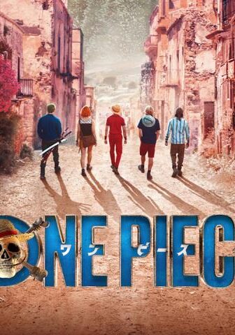 مسلسل One Piece الموسم 2 الحلقة 4 مترجمة