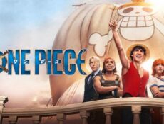 مسلسل One Piece الموسم 1 الحلقة 1 مترجمة