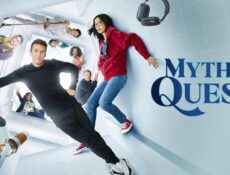 مسلسل Mythic Quest الموسم 3 الحلقة 6 مترجمة