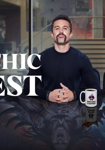 مسلسل Mythic Quest الموسم 2 الحلقة 2 مترجمة