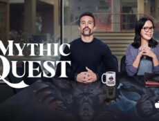 مسلسل Mythic Quest الموسم 2 الحلقة 7 مترجمة
