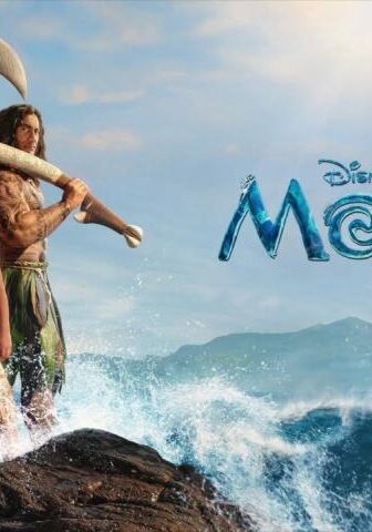 فيلم Moana 2026 مترجم