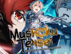 أنمي Mushoku Tensei الموسم 3 الحلقة 1 مترجمة