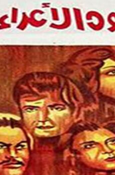 فيلم الإخوة الأعداء (1974)