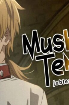 Mushoku Tensei الموسم 2