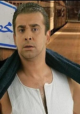 فيلم في محطة مصر (2006)