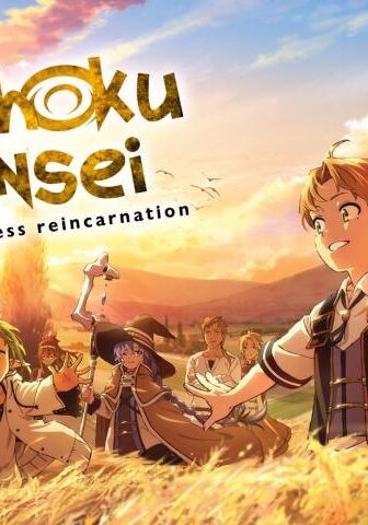 Mushoku Tensei