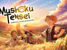 أنمي Mushoku Tensei الموسم 1 الحلقة 17 مترجمة