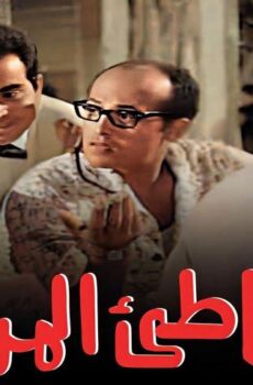 فيلم شاطئ المرح (1967)