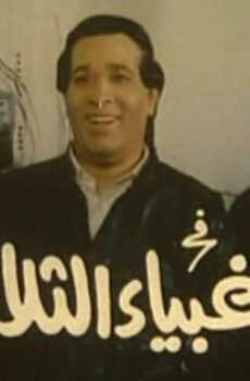 فيلم الأغبياء الثلاثة (1990)