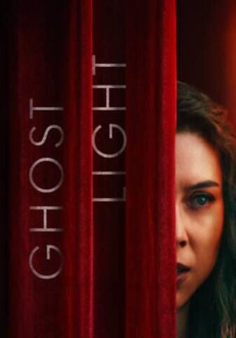 فيلم Ghost Light 2026 مترجم