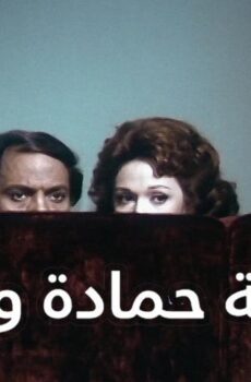 فيلم عصابة حمادة وتوتو (1982)